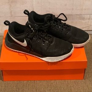 Nike Volleyball Shoes